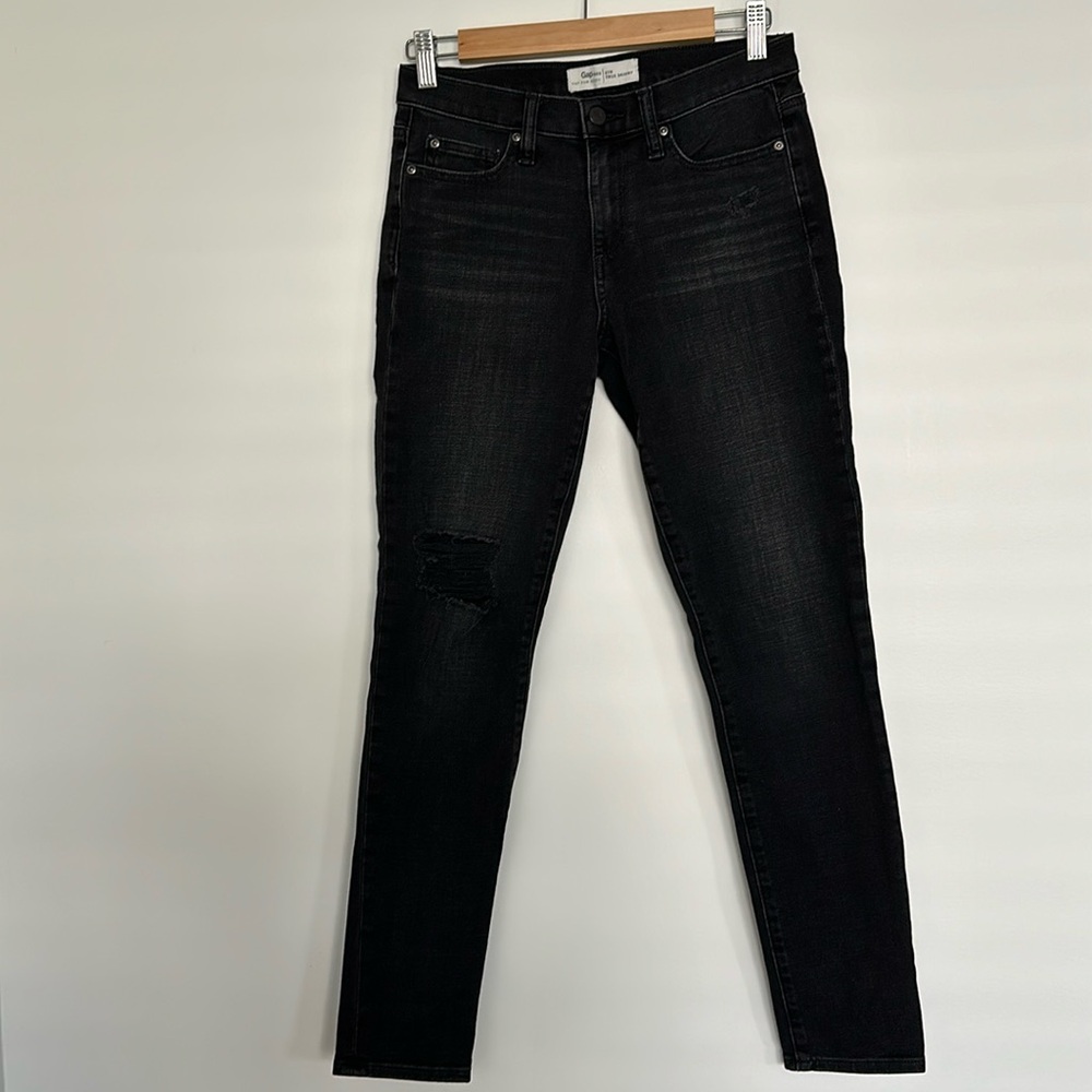 Gap skinny jeans